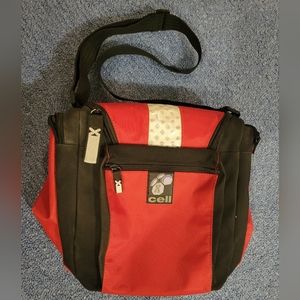 Xcell Padded Camera Bag Travel Case